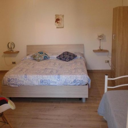 Dmz - Agrigento Apartment 外观 照片