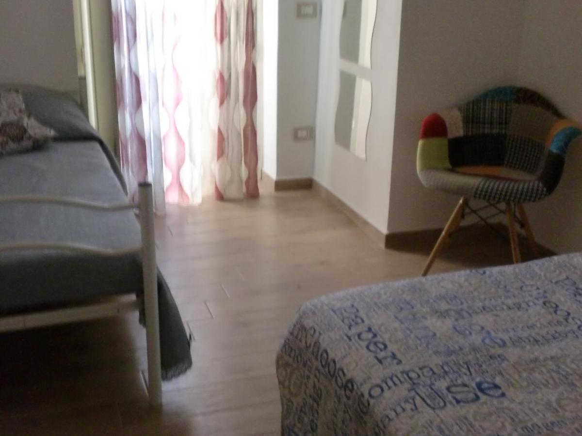 Dmz - Agrigento Apartment 外观 照片