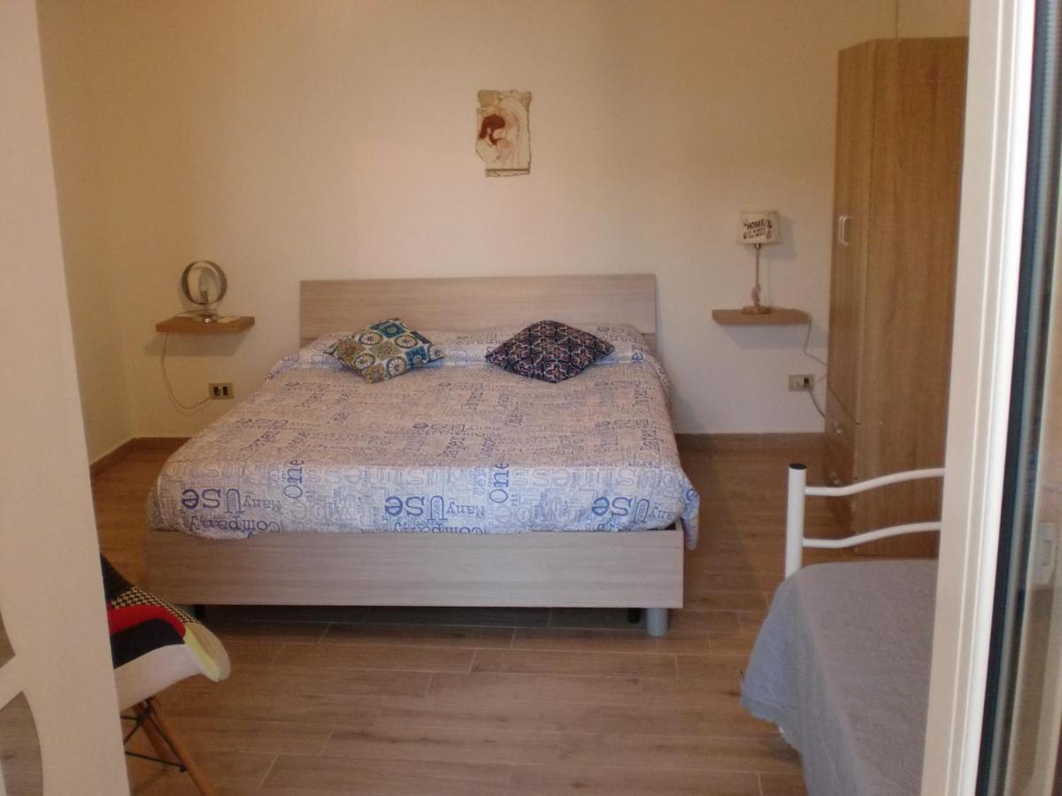 Dmz - Agrigento Apartment 外观 照片