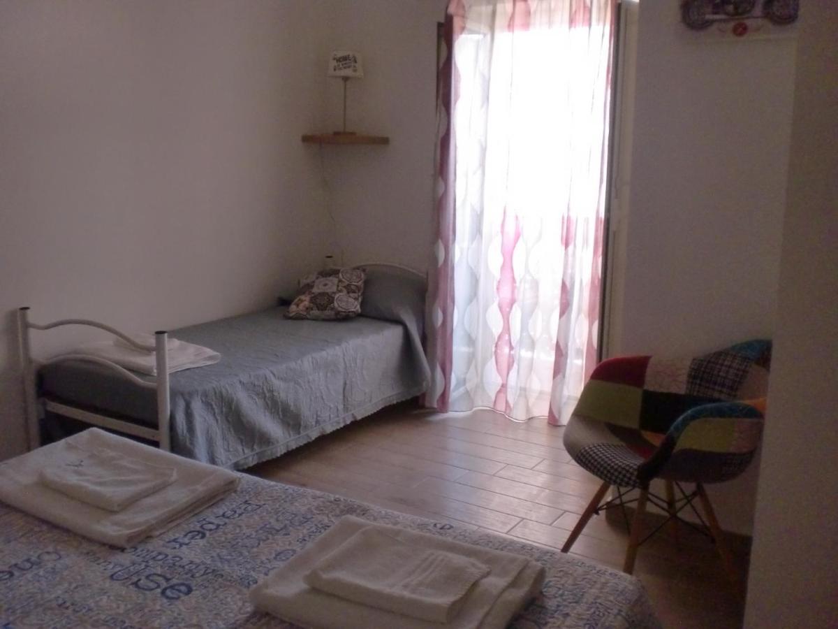 Dmz - Agrigento Apartment 外观 照片