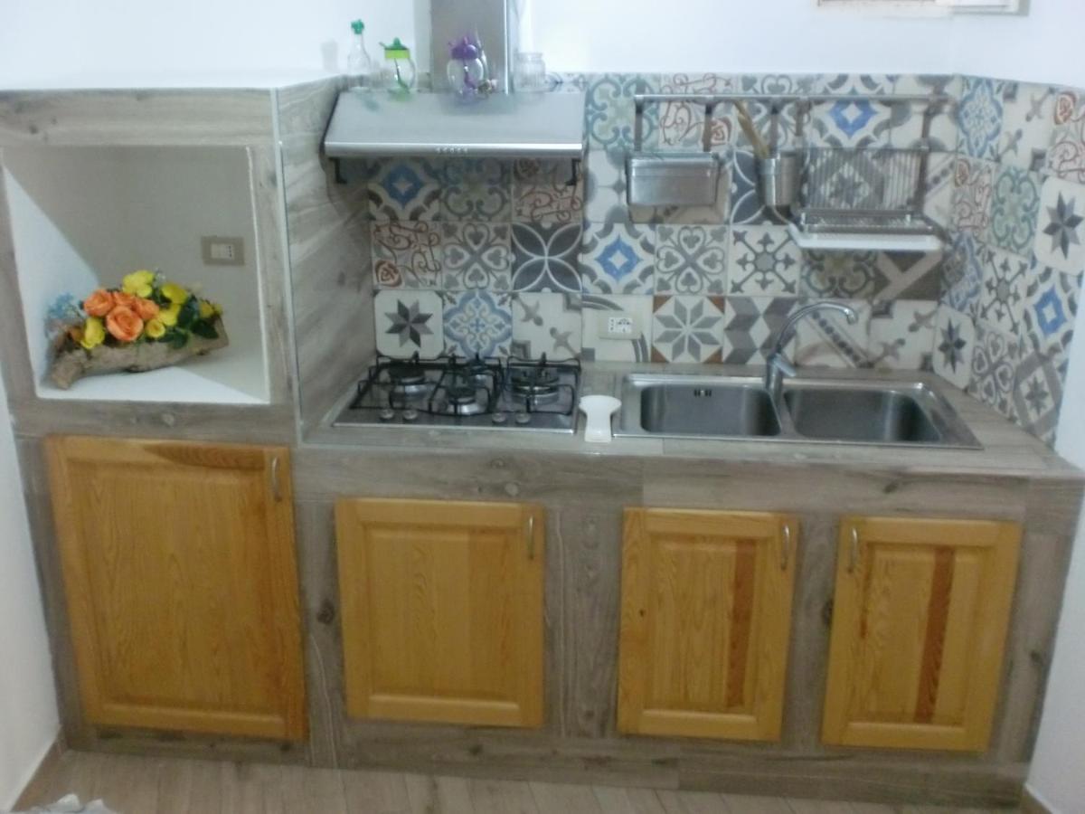Dmz - Agrigento Apartment 外观 照片
