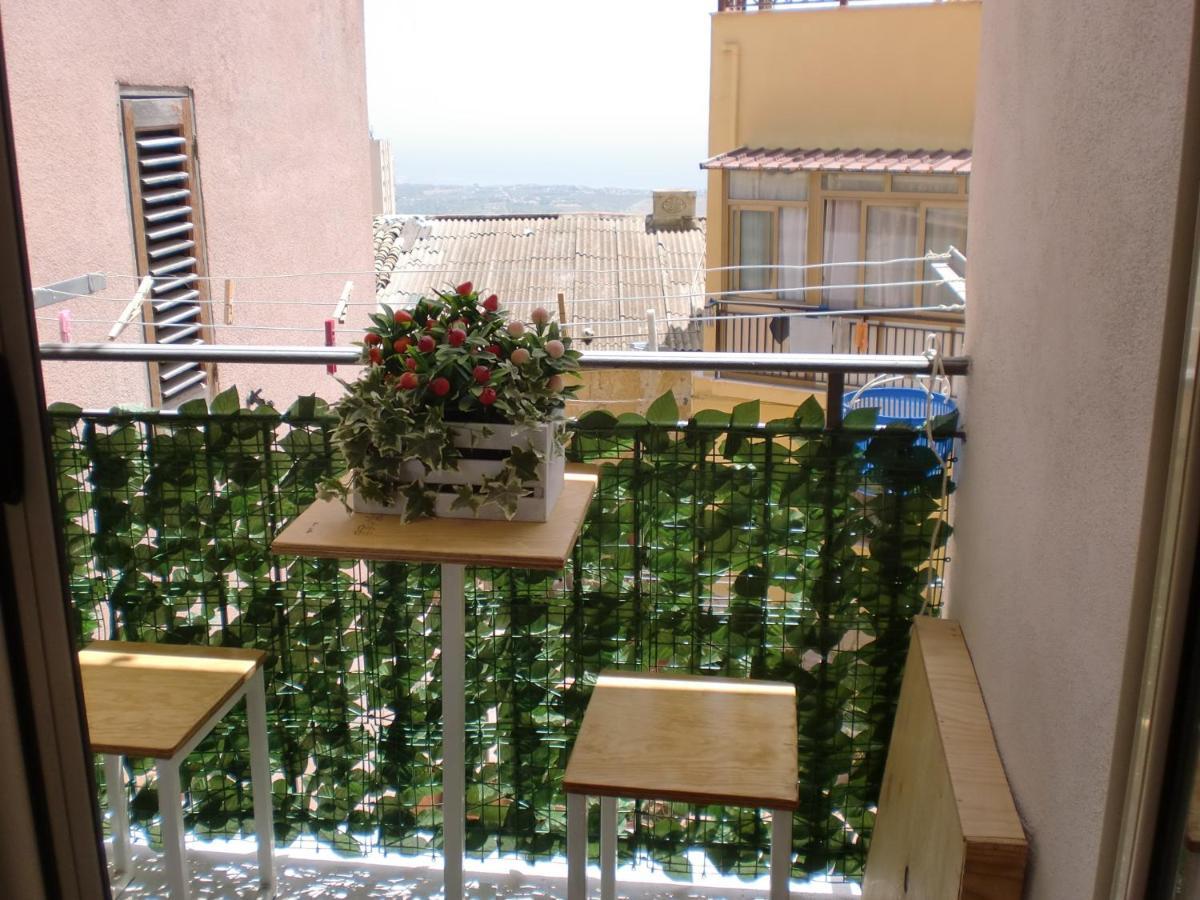 Dmz - Agrigento Apartment 外观 照片