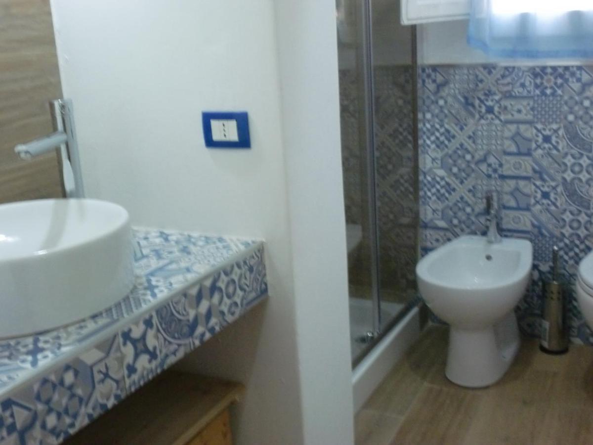 Dmz - Agrigento Apartment 外观 照片