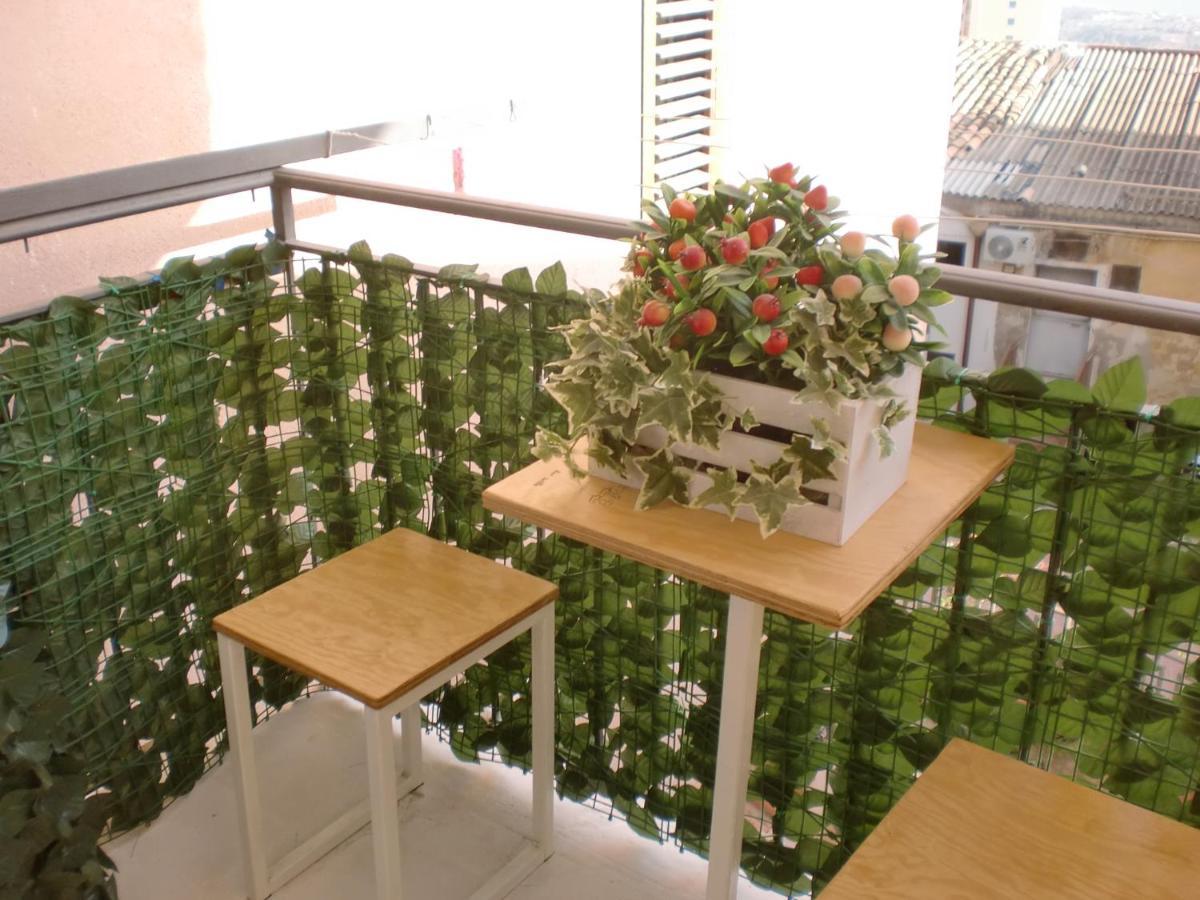 Dmz - Agrigento Apartment 外观 照片