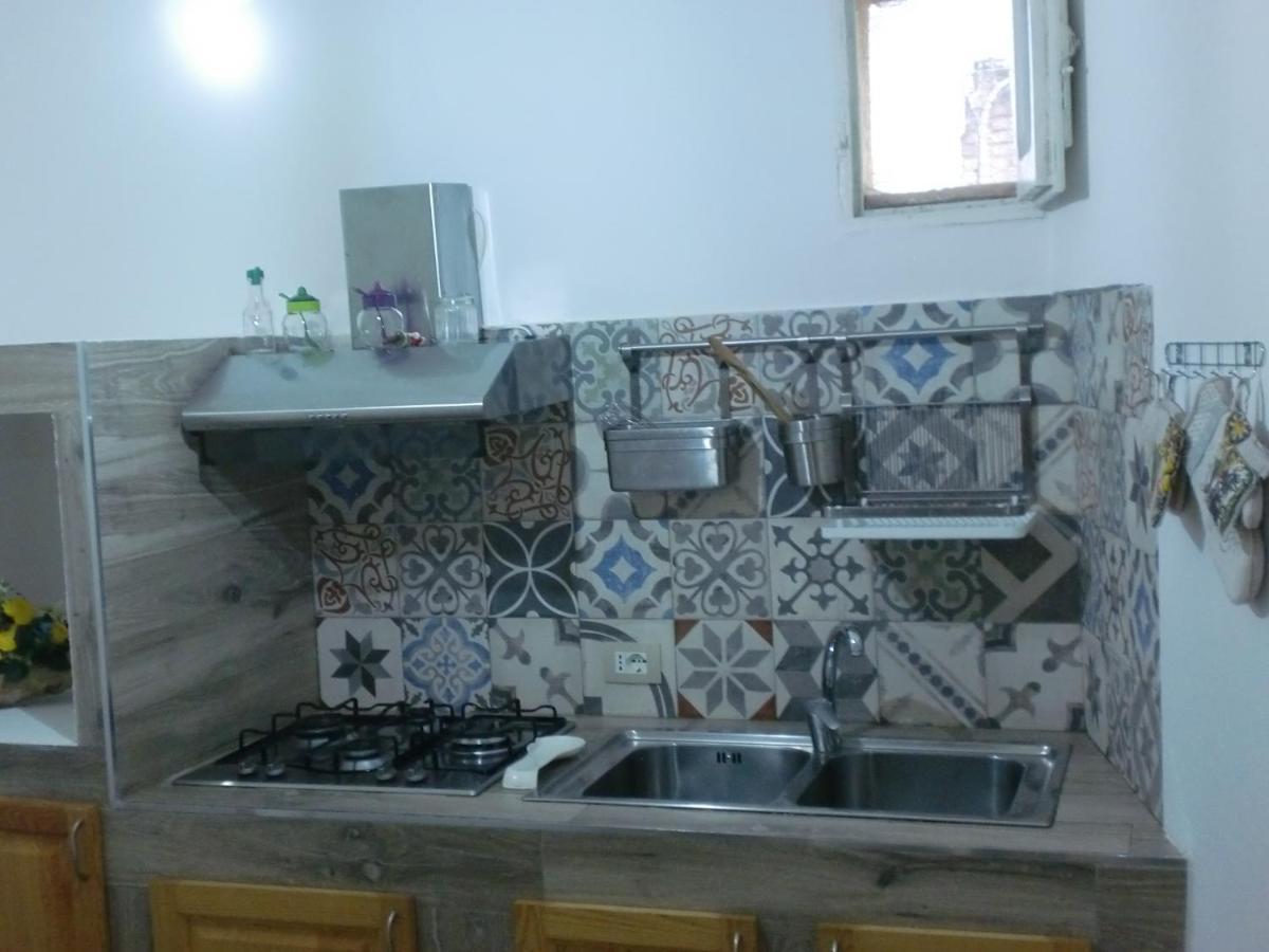 Dmz - Agrigento Apartment 外观 照片