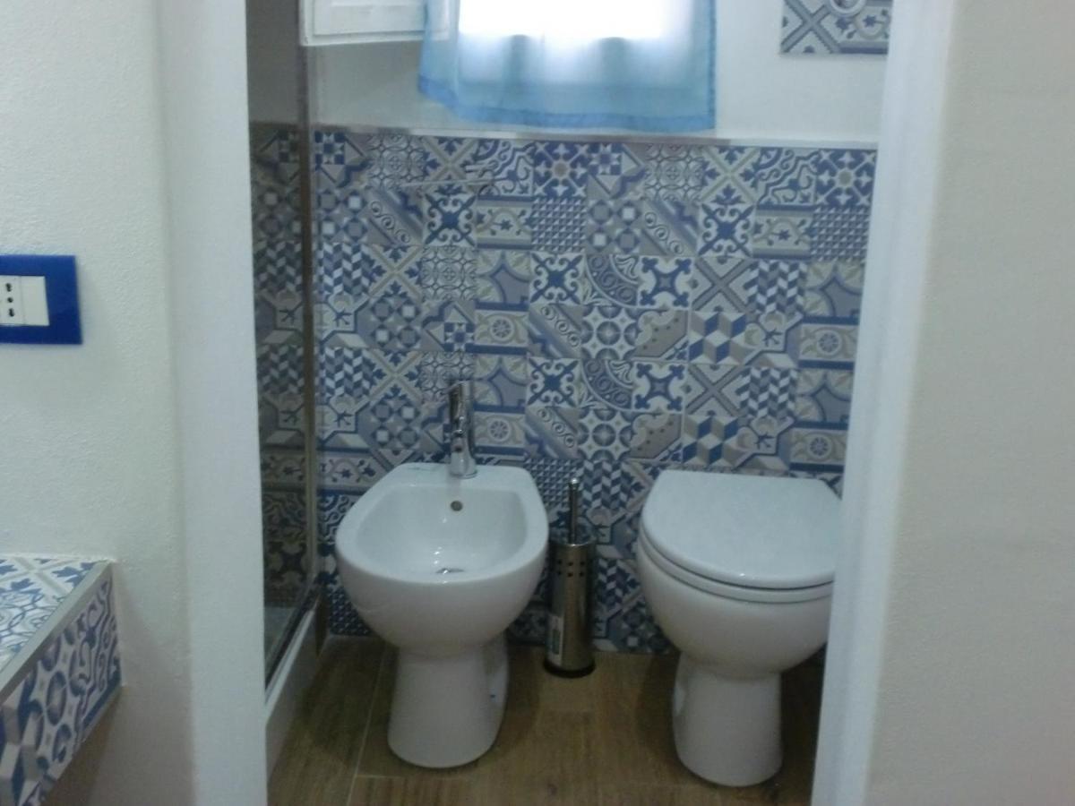 Dmz - Agrigento Apartment 外观 照片