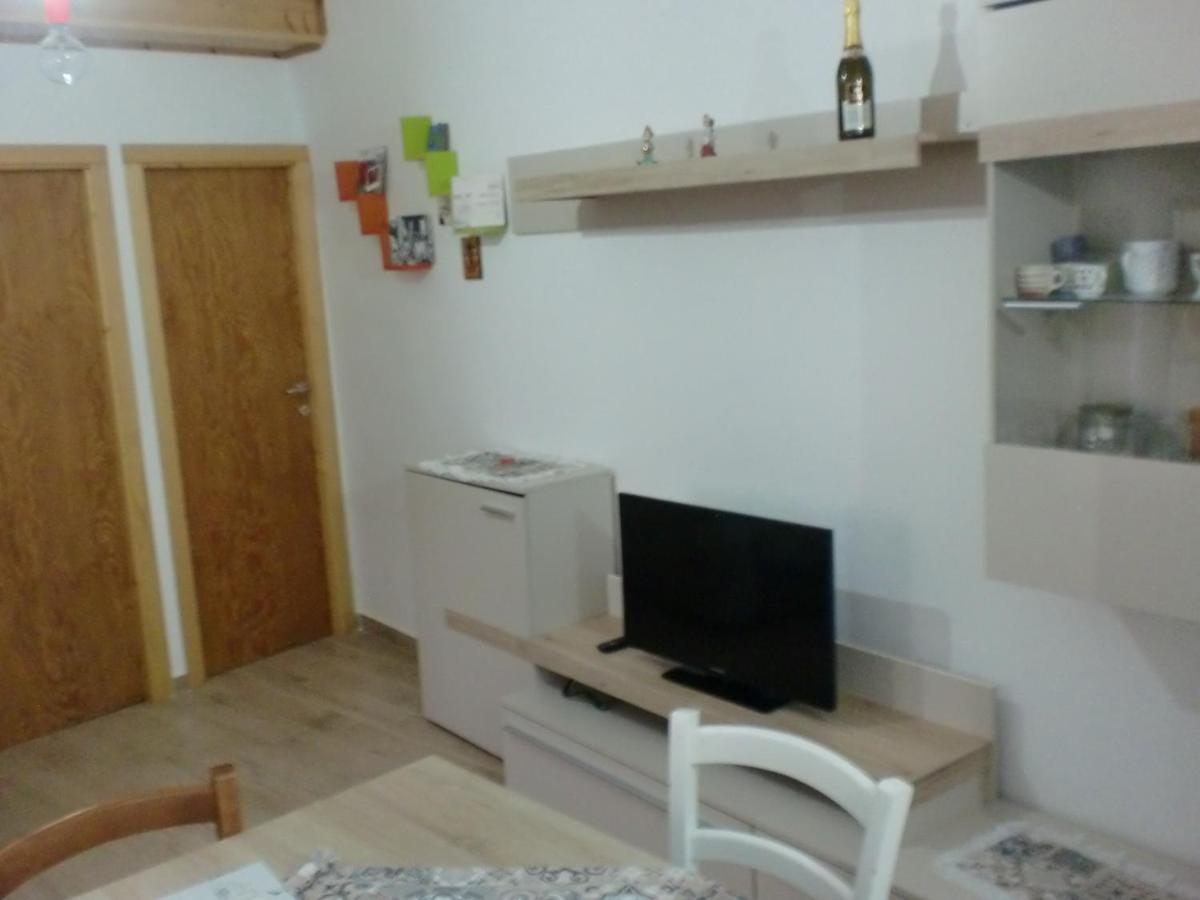 Dmz - Agrigento Apartment 外观 照片