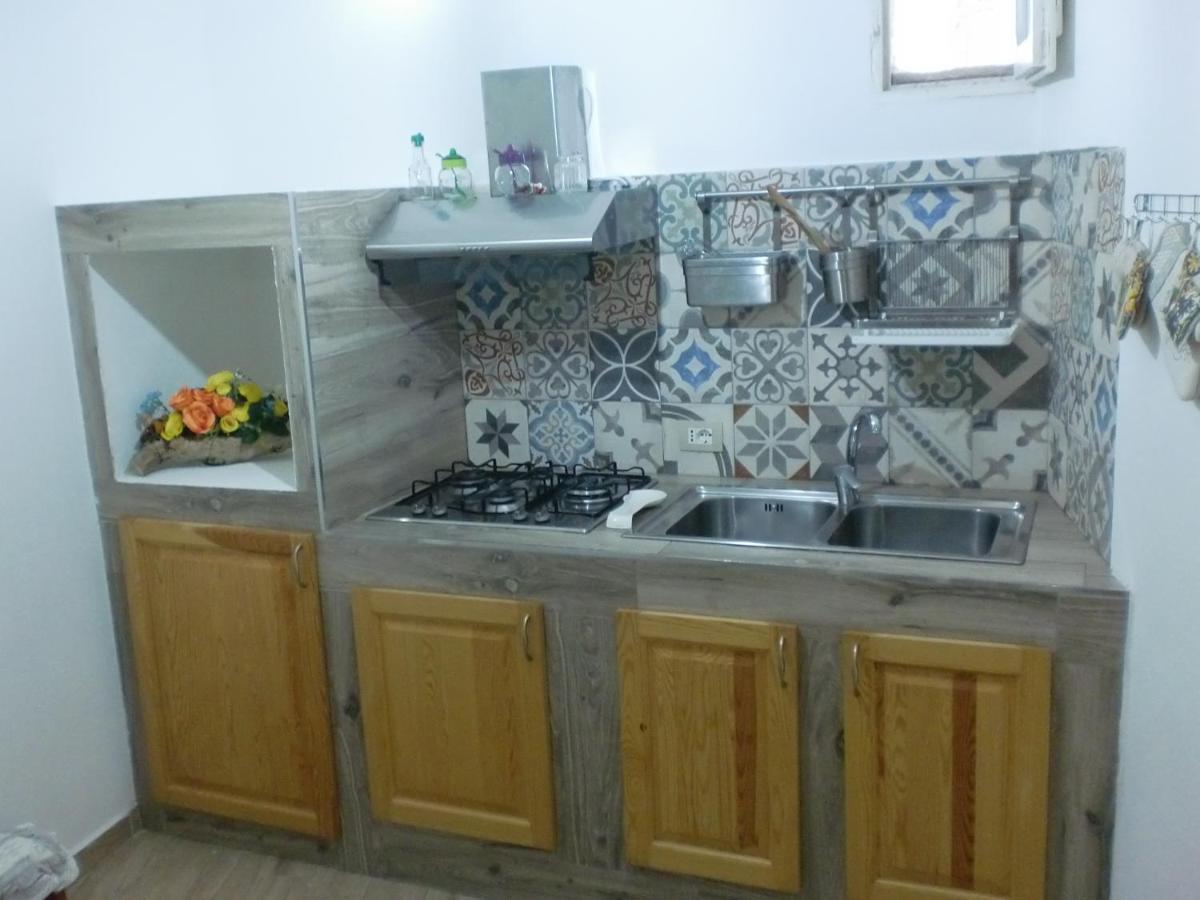 Dmz - Agrigento Apartment 外观 照片