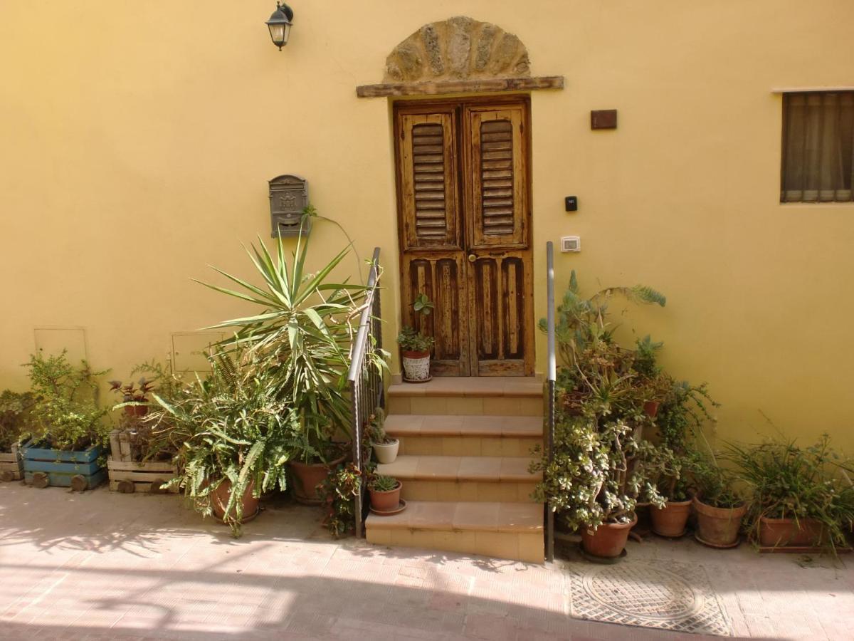 Dmz - Agrigento Apartment 外观 照片